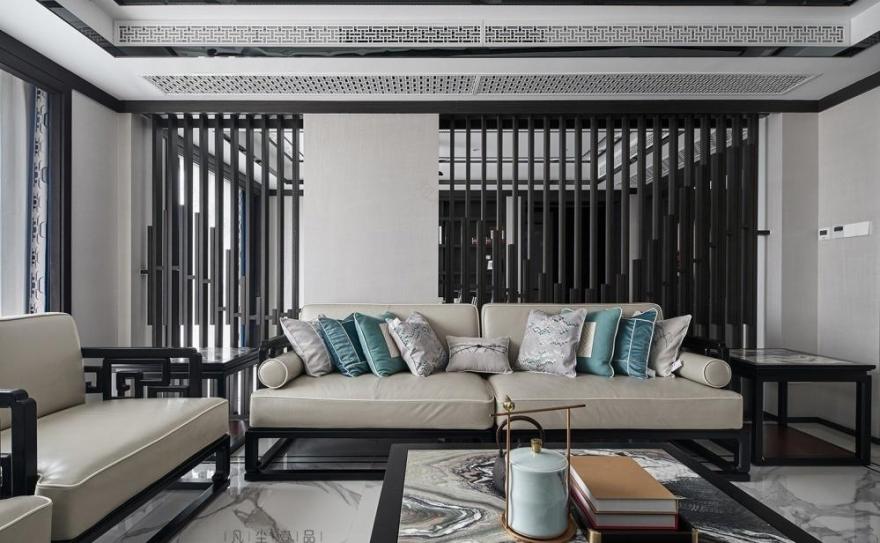 临安山水家 | 闹市净土,一步一景-8