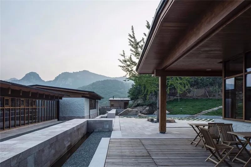 山居一舍 | 远离喧嚣,体验生活美学-51