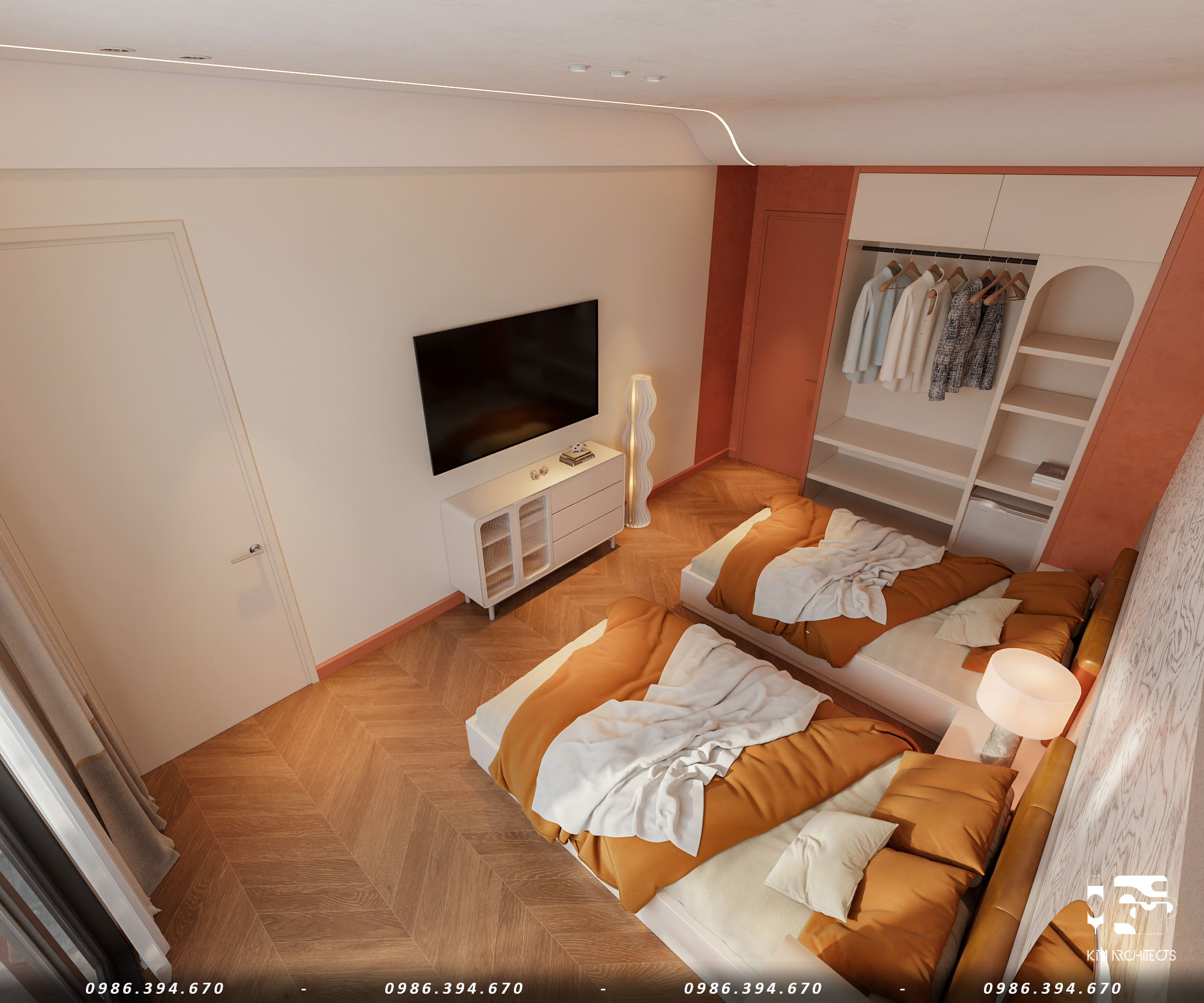 Sweet love Hotel（甜蜜爱情酒店）-19