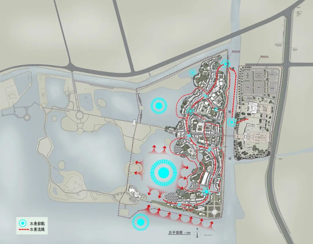 大纵湖东晋古城旅游度假区-80