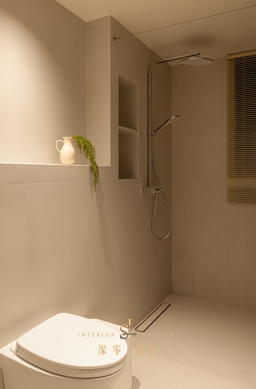 建发雍龙府丨中国合肥丨深零设计-50