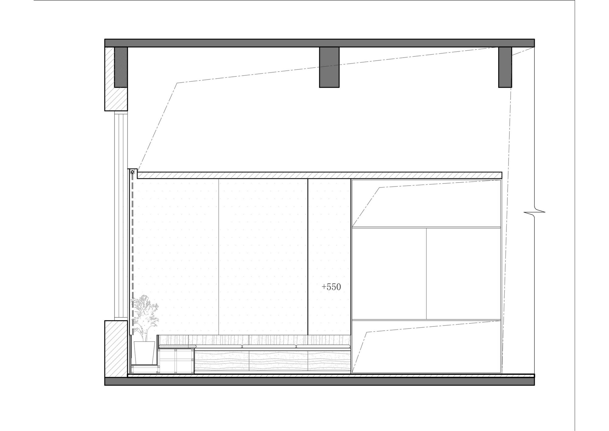 Philips 苏州研发中心丨中国苏州丨YSP 于市设计-43