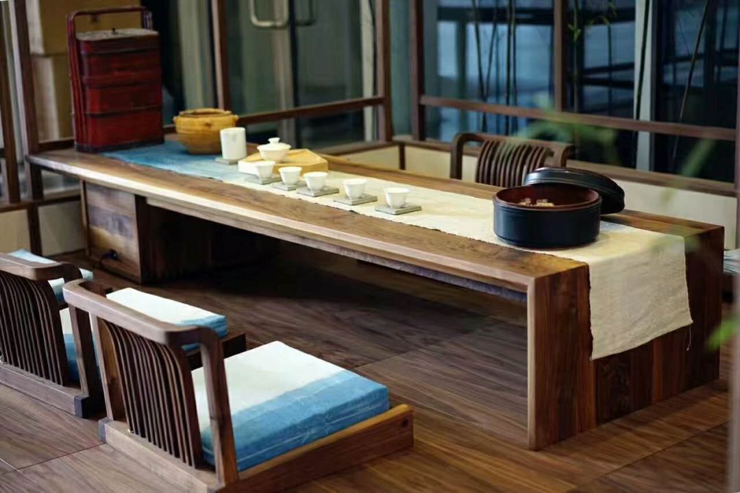 小角落大变身，打造居家茶空间-38