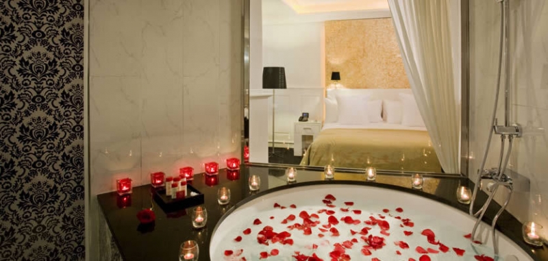 西班牙科隆格兰美利亚酒店-7