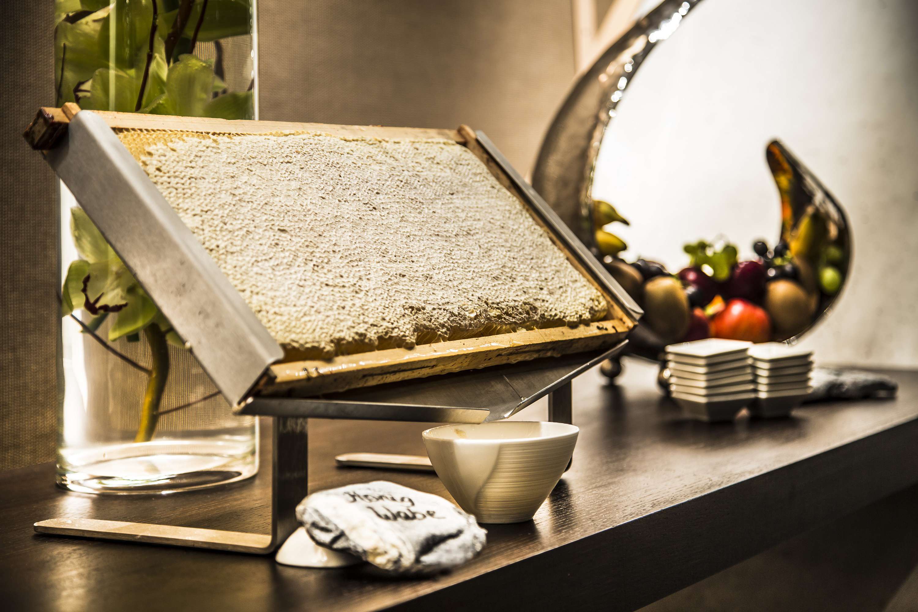 瑞士达沃斯洲际酒店官方摄影-27