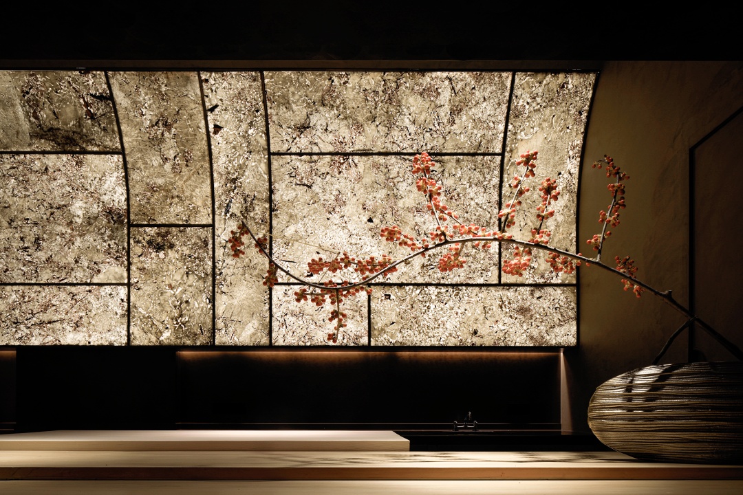 鸟瞰百川&海纳东亭丨中国东莞丨TTD广州本至设计事务所-92