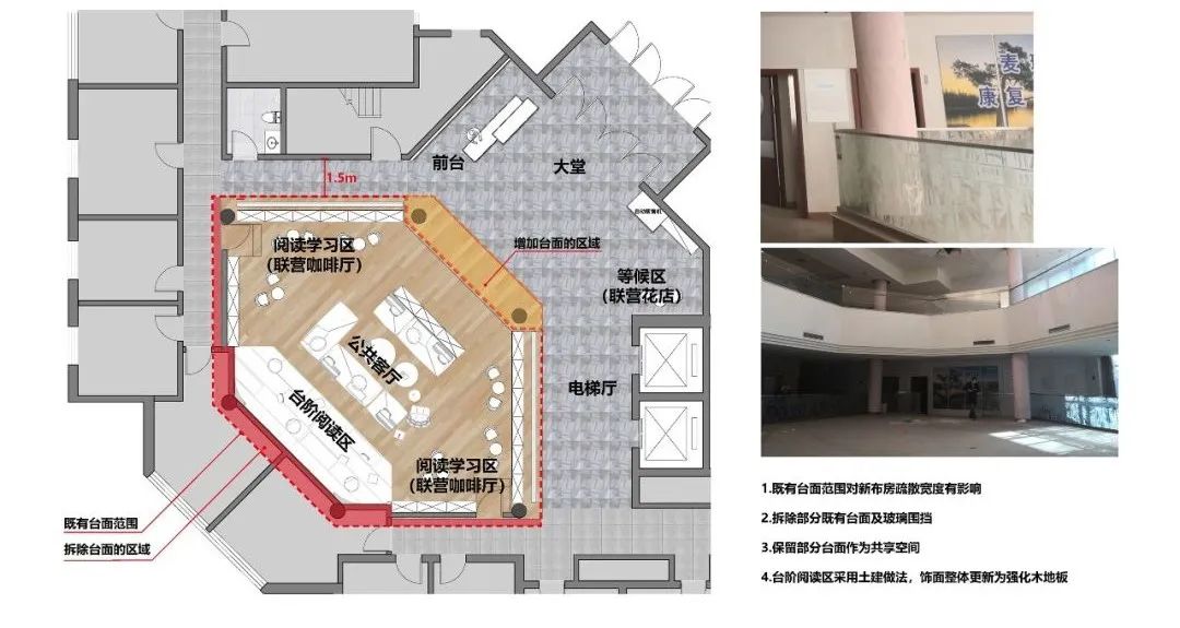 融寓·北苑店丨中国北京丨北京森磊镒铭建筑设计有限公司-44
