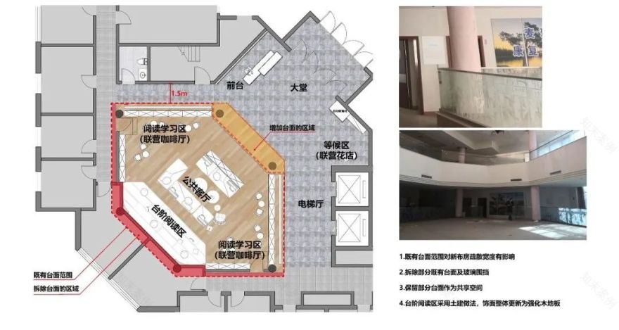 融寓·北苑店丨中国北京丨北京森磊镒铭建筑设计有限公司-44