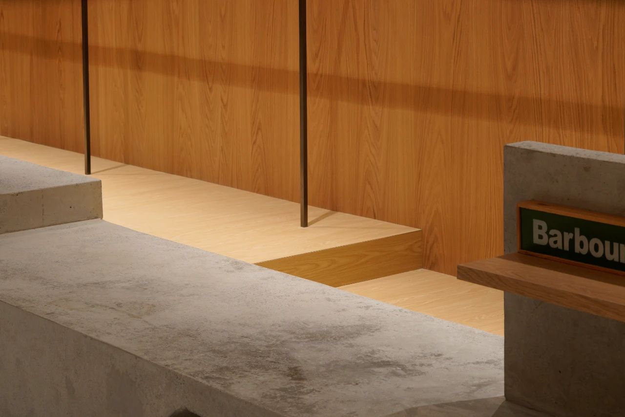 THE ENGINEER 线下体验店丨中国杭州丨杭州高俊天室内设计有限公司-40