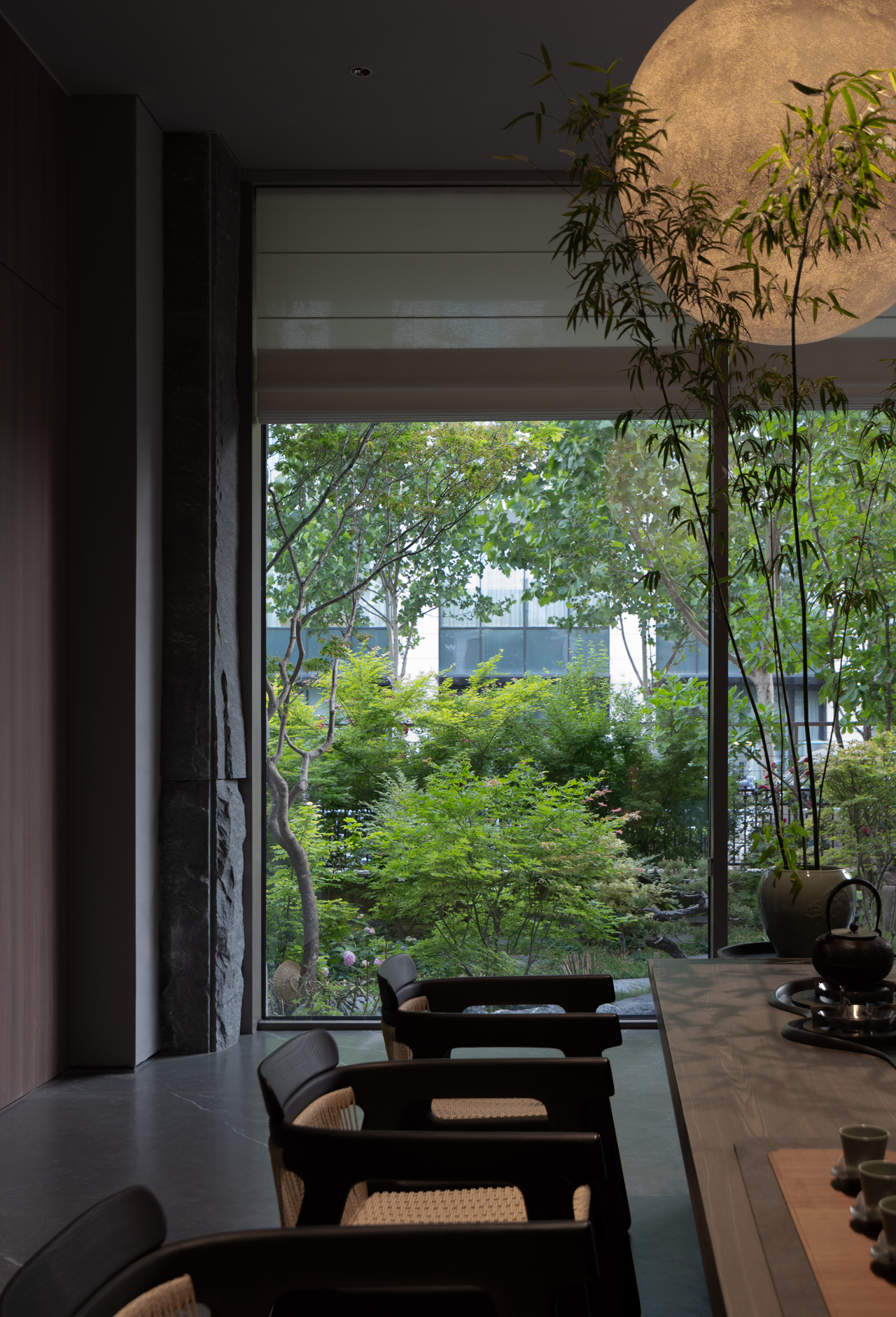 石家庄天工鹿鸣丨中国石家庄丨近境制作-6