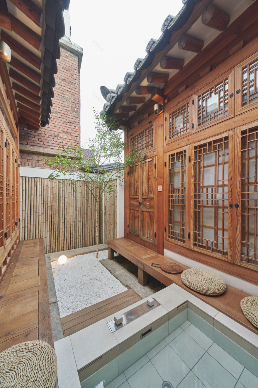 Z_Lab 设计 | 德国一本书民宿(ONE BOOK STAY)-12