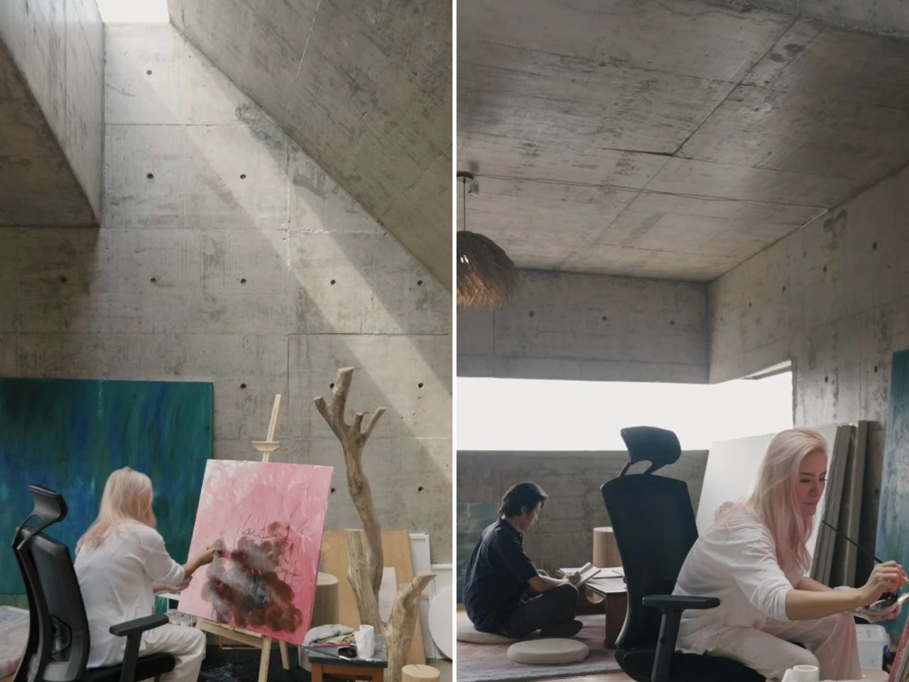 云南安宁田野红砖房丨中国云南丨杨雄-149