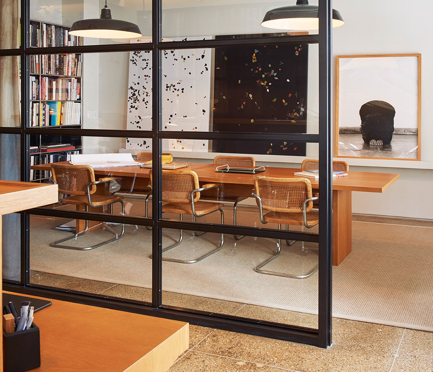 Furniture Design Andre Mellone-4