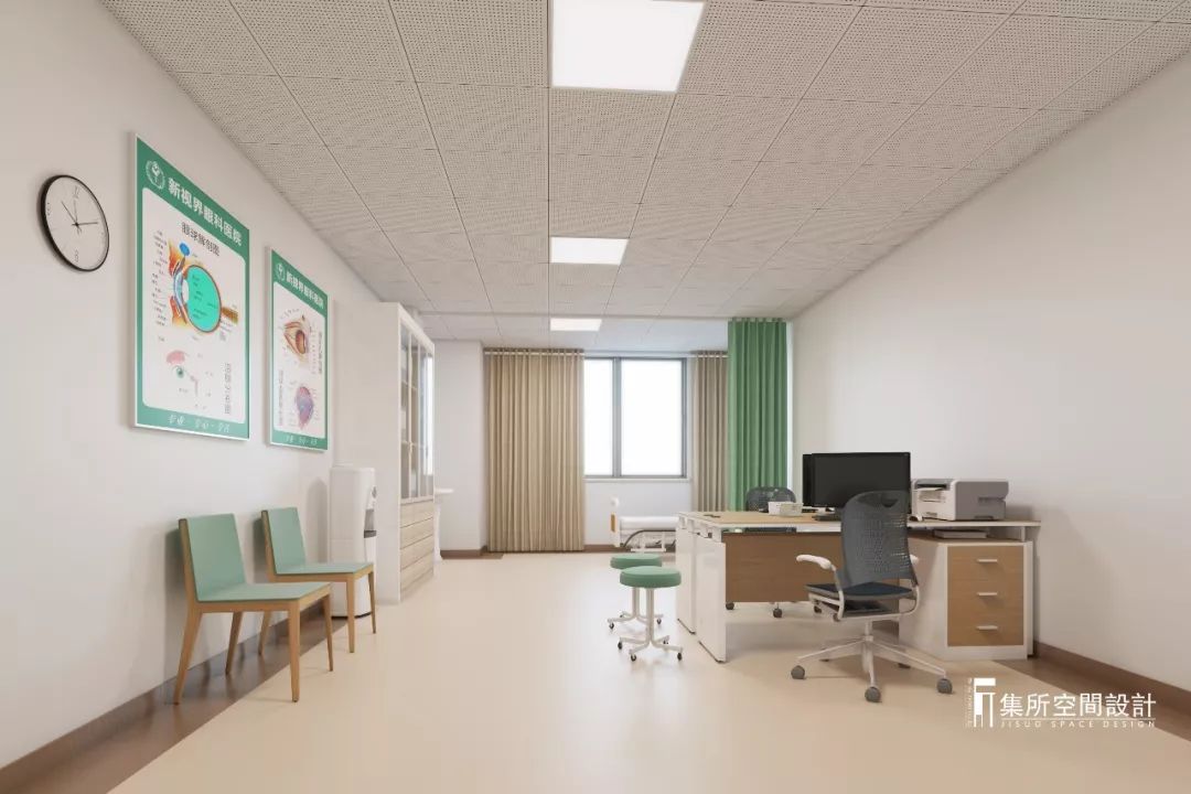 梅州五华新视界眼科医院-36