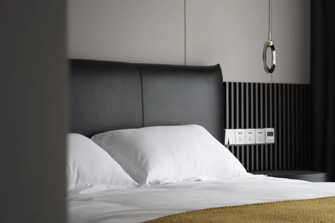 金地天际丨中国常州丨汉秋设计-50