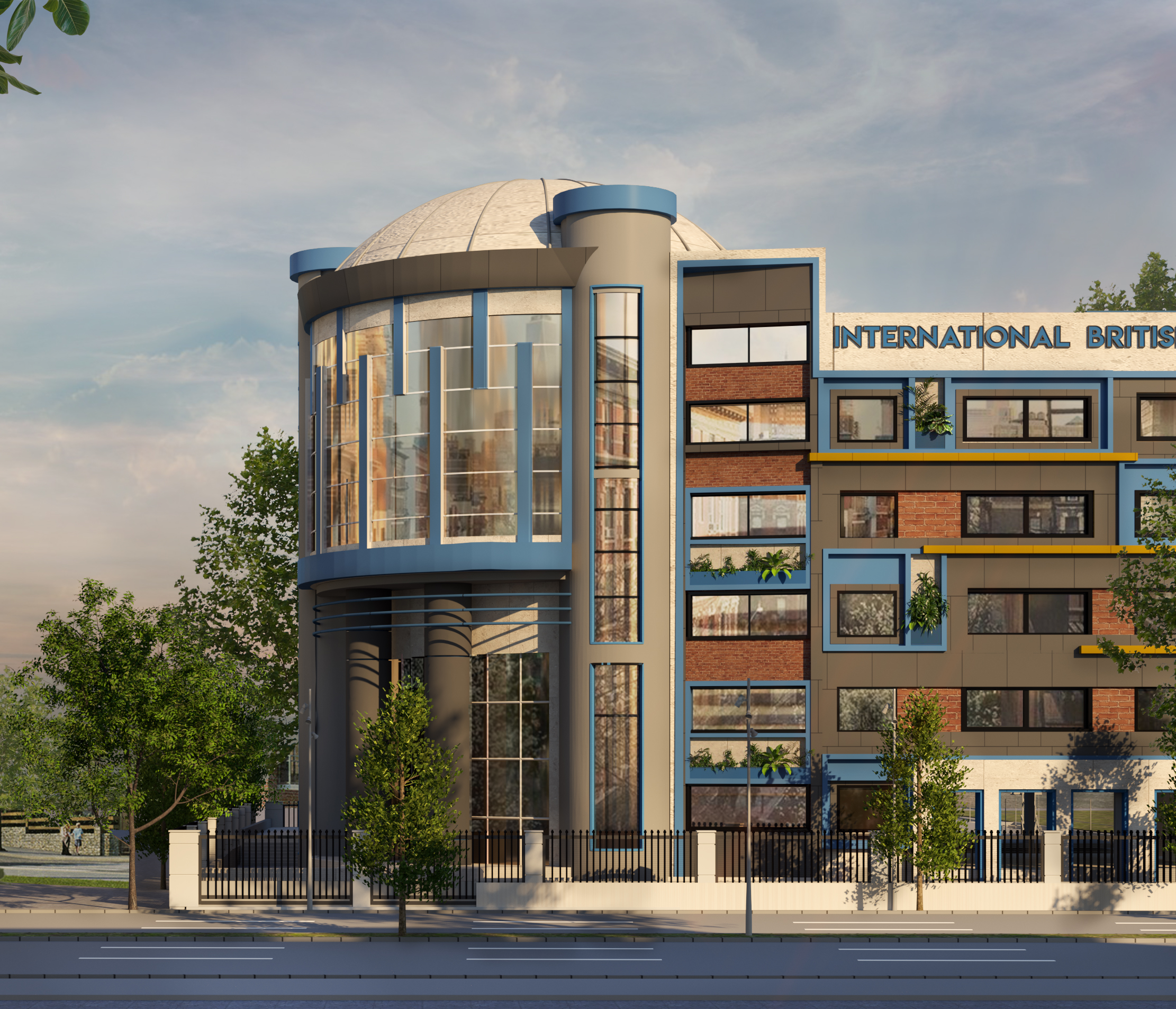 INTERNATIONAL BRITISH SCHOOL-3