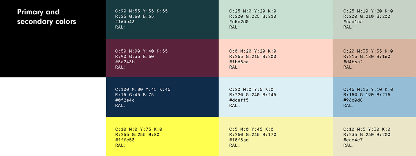 Wellnest 品牌空间设计-5