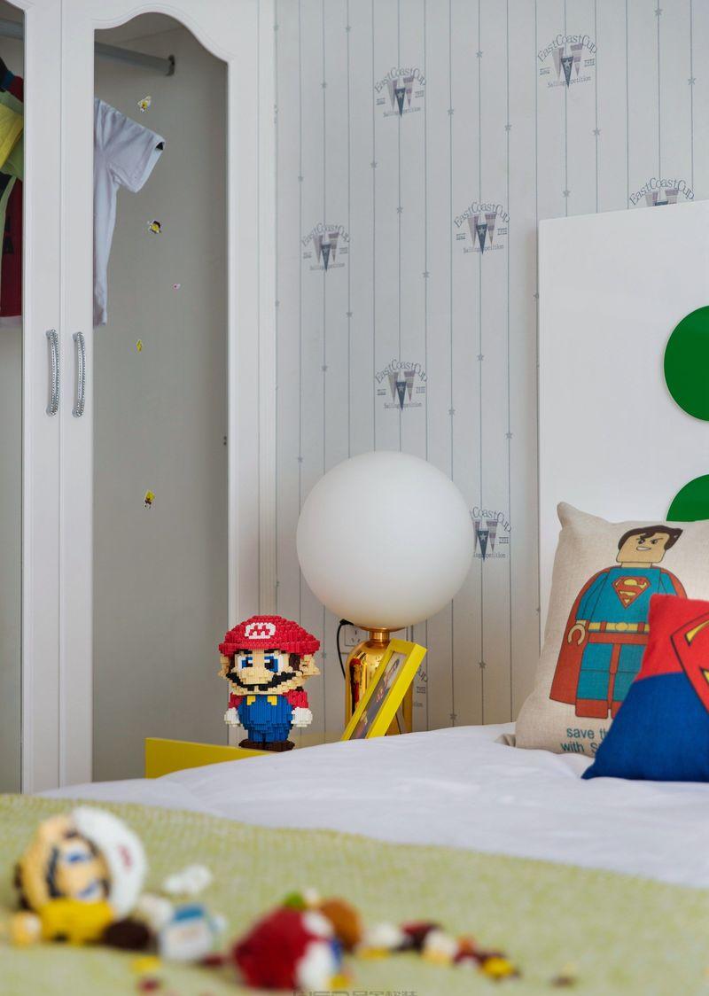 韶关永乐城·港式后现代精致家居-37