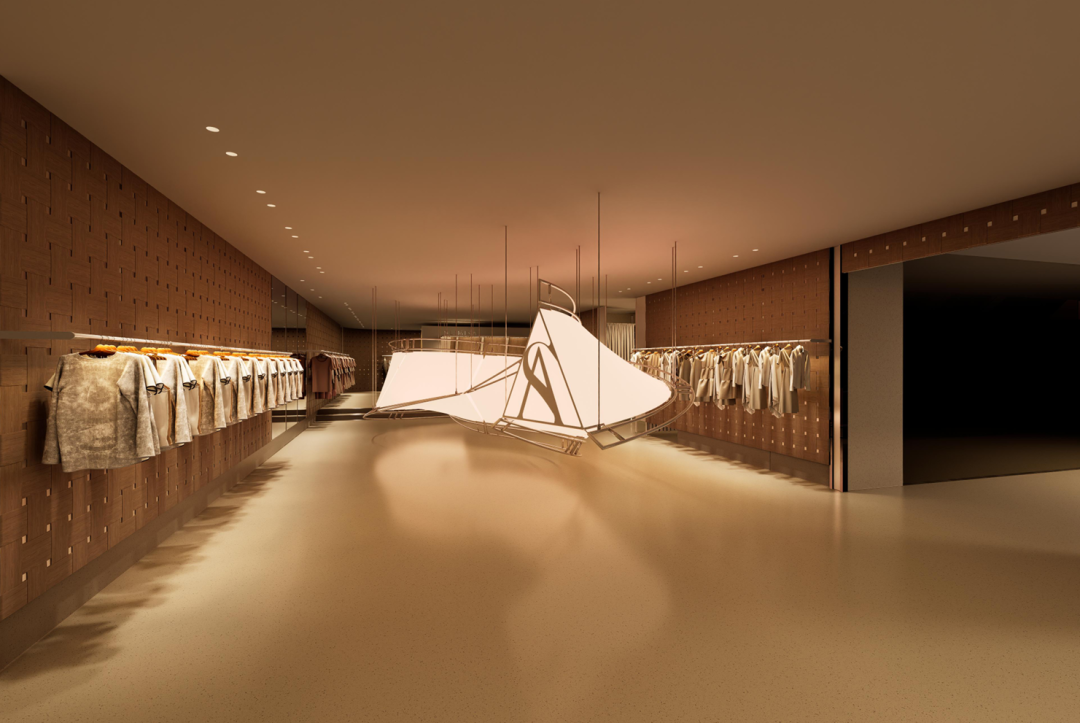 VVG|连锁服装品牌门店|从概念到落地-26