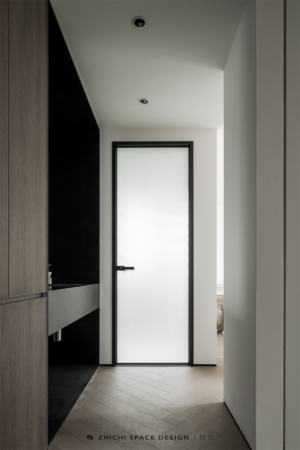 极简之家丨武汉咫尺空间设计-62