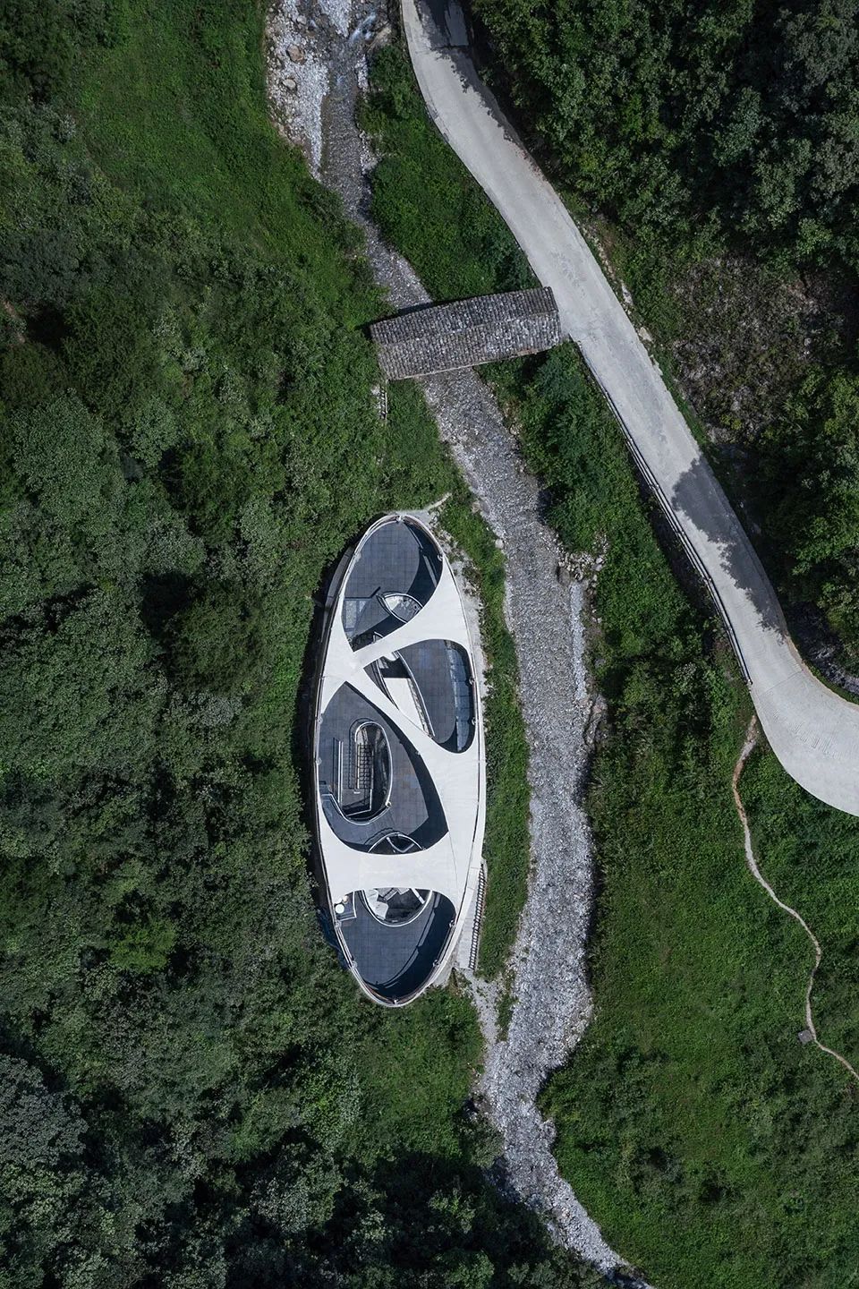 小十二秘境·方舟丨中国贵州丨Wutopia Lab-51