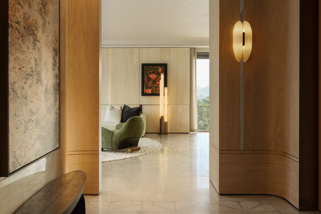 长沙招商序临时展厅丨中国长沙丨纳沃设计-47