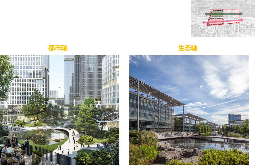 盐城高铁新城丨中国盐城丨都设设计-58