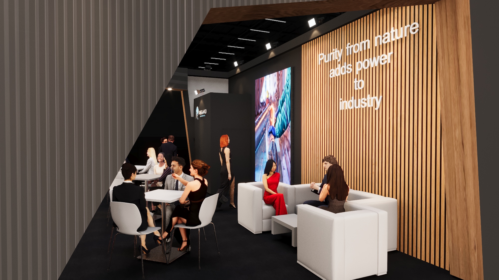 REGARD KİMYA / WORLD SHISHA DUBAI-5