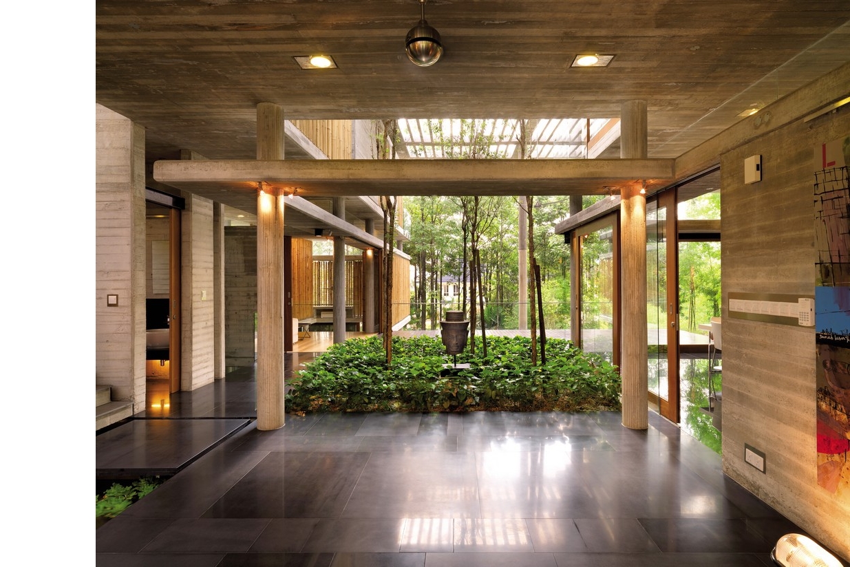 吉隆坡竹屋丨马来西亚吉隆坡丨Design Unit-3