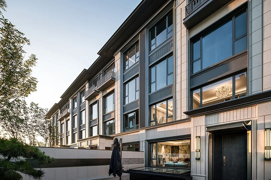 大连中海阅麓山-34