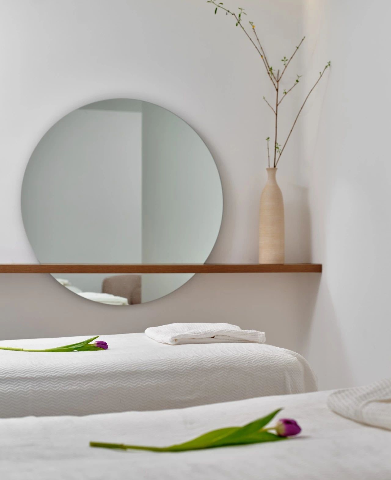 北京 THE GLOW CELL 水疗中心丨中国北京丨艾德诺特（北京）设计顾问有限公司-40