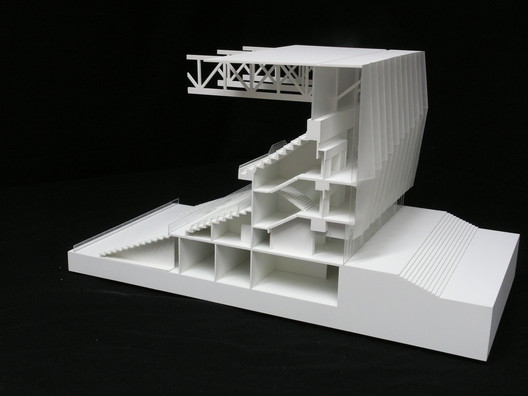 丨安哥拉罗安达丨Berger Arquitectos-75