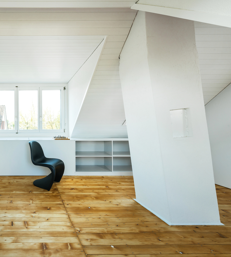 城市别墅的蜕变-23