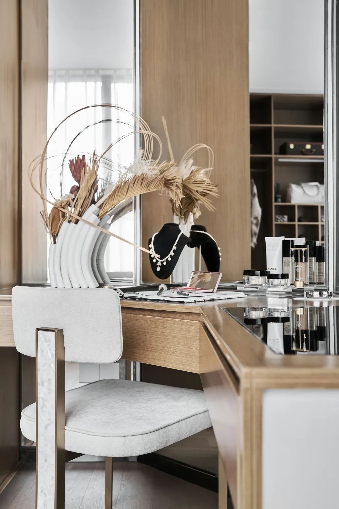 桂林兴进江山樾合院 “阳江月”户型丨中国桂林丨本则设计-71