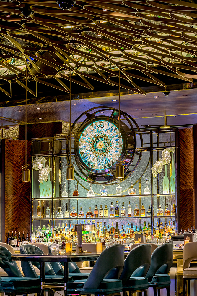 借口鸡尾酒休息室赌场度假村和空，拉斯维加斯-3