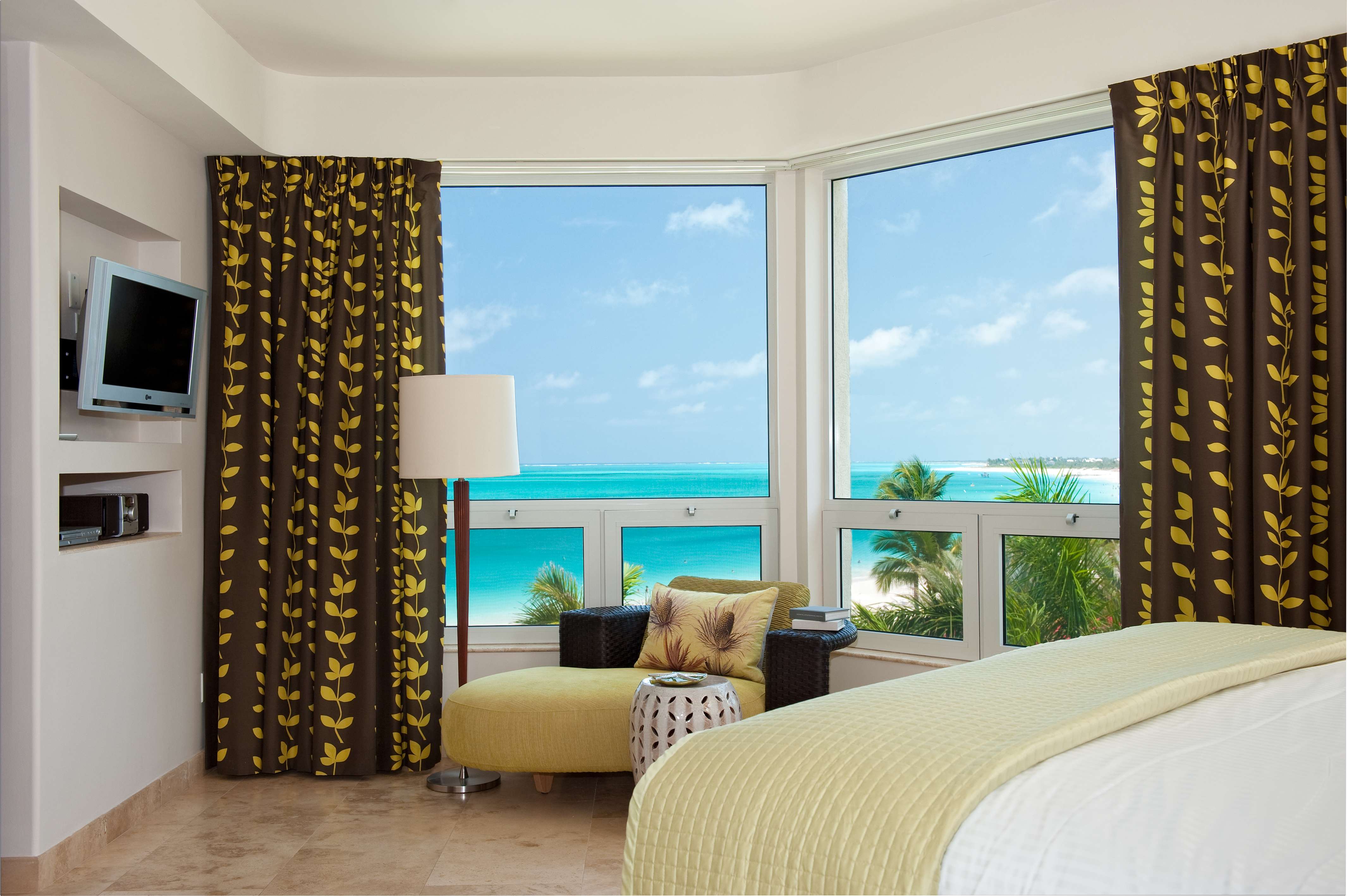 Grace Bay Club（特克斯和凯克斯群岛）-15