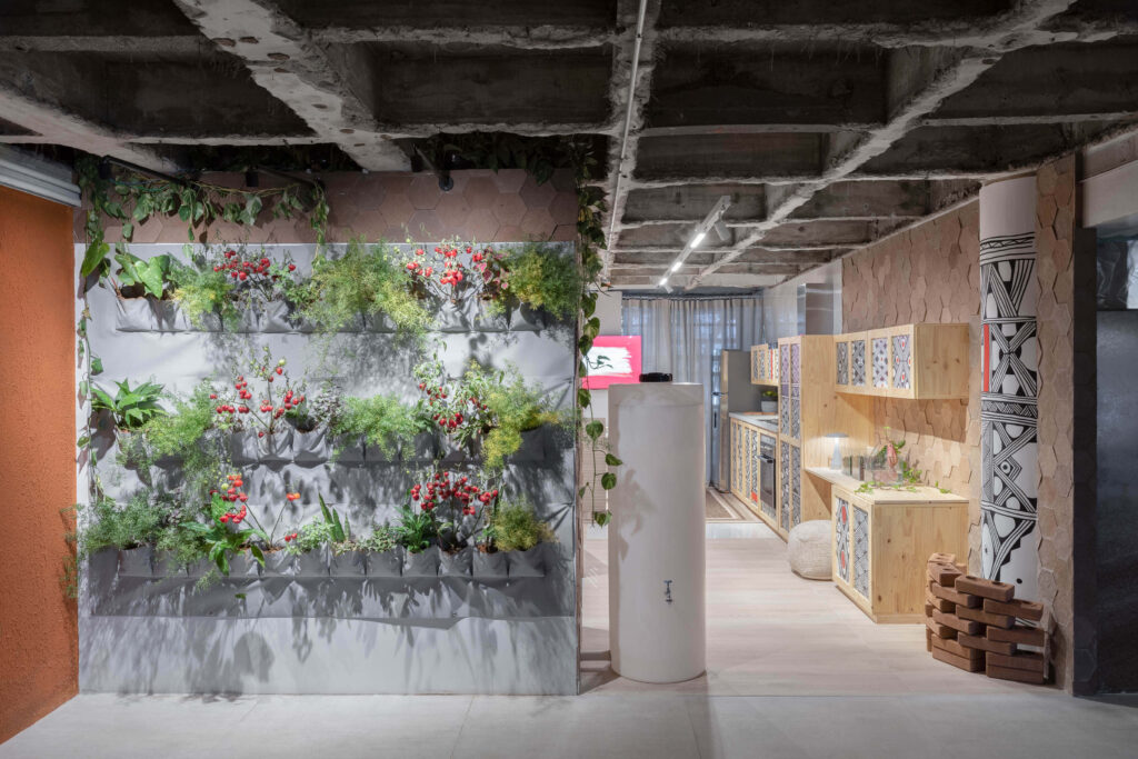 MOTIRÕ – 空间设计丨Ester Carro及其团队-20