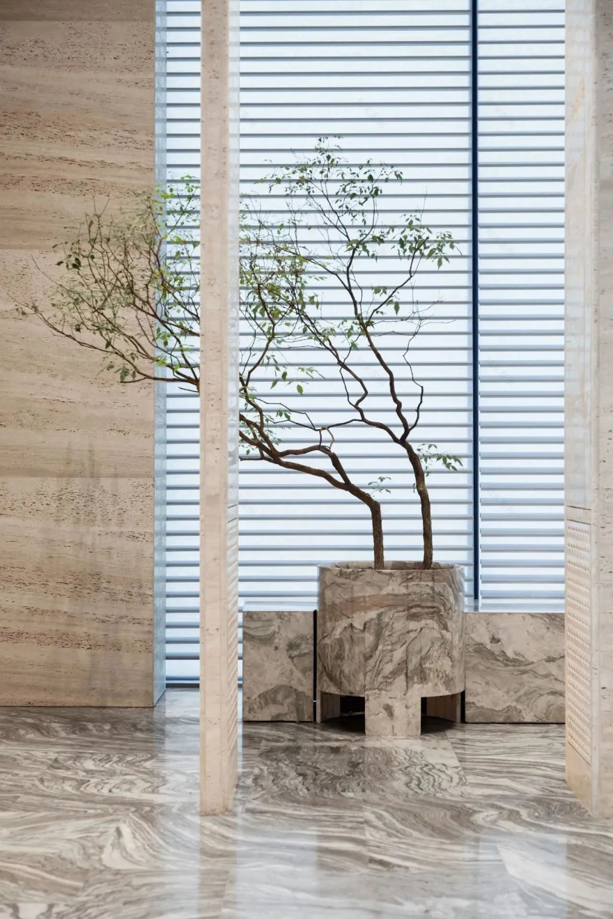 澐璟PARK LANE COMPLEX丨中国南通丨DIA丹健国际-38