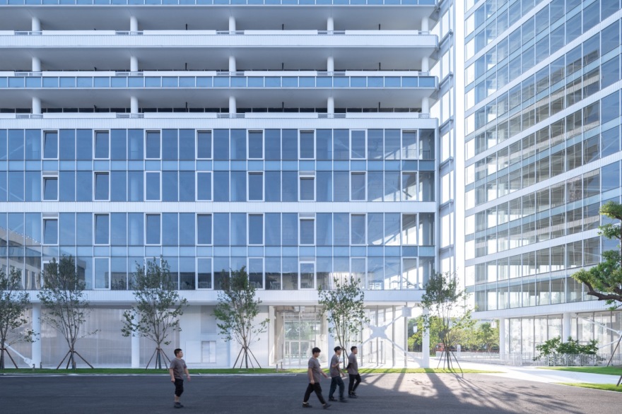 泰瑞国际园区(杭州)丨中国杭州丨milanesi | paiusco-34