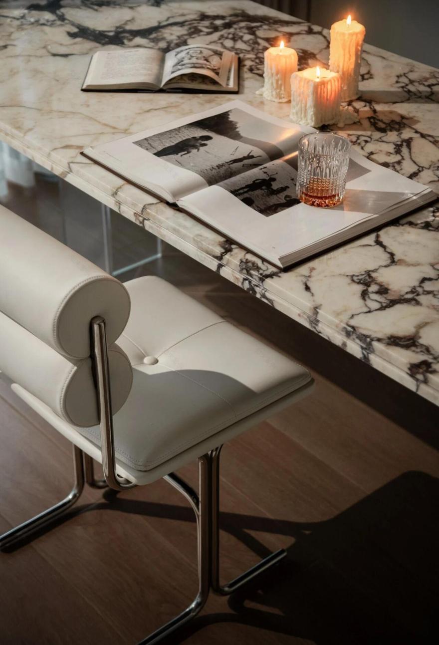 麓悦江城·重构空间性别叙事丨中国重庆丨SaltSet所特设计-19