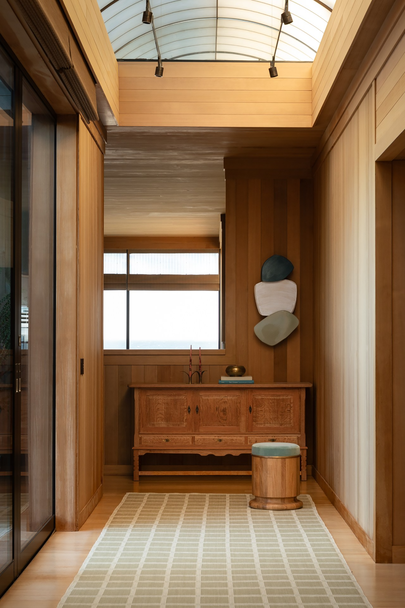 北加利福尼亚州海滨住宅翻新项目丨中国静海丨Meghan Eisenberg-16