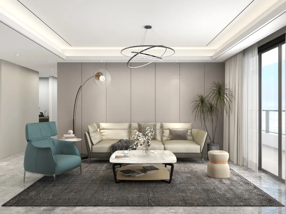 长江华府 | 惜浩浩长江，赏金陵之府-46