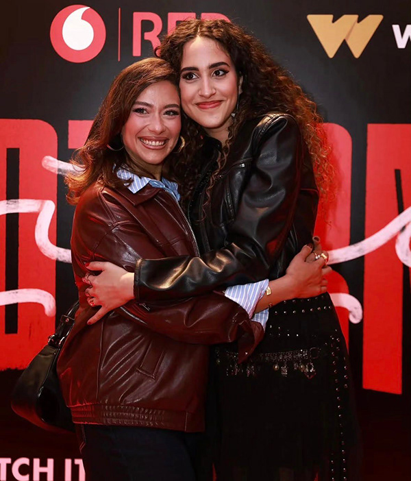 Vodafone RED x Midterm Finale Watch Party-42