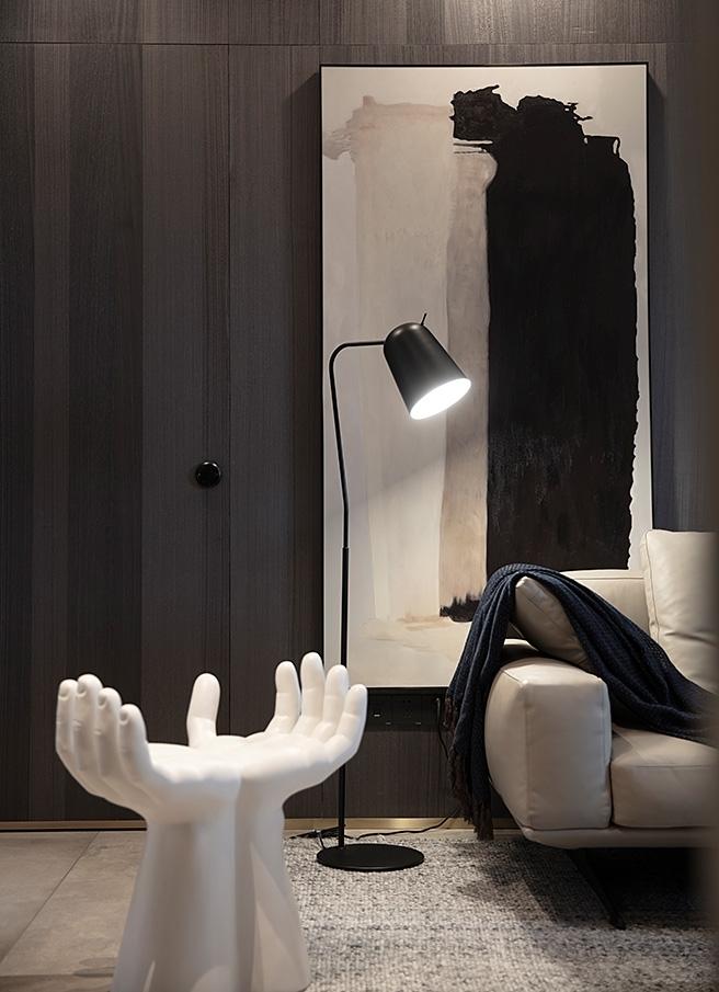 桂城天佑三路陈宅丨中国佛山丨马思设计-19