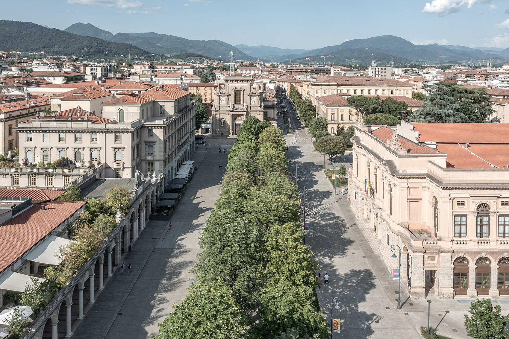 贝加莫PIACENTINIANO景观设计丨意大利贝加莫丨CN10ARCHITETTI-8