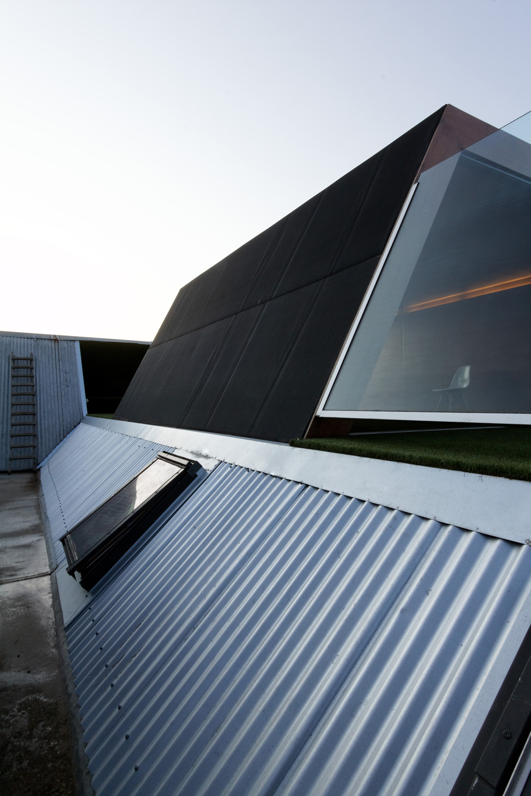 Butler House Austin Maynard Architects-31