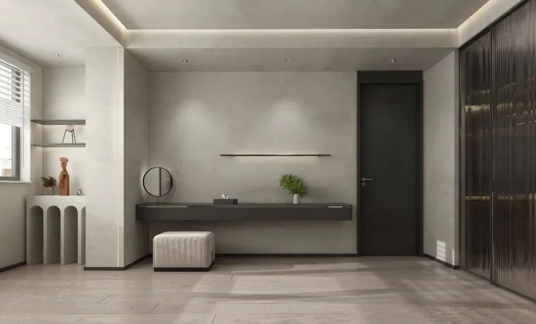 光之奇迹·红顶花园独栋别墅设计丨末那识-38