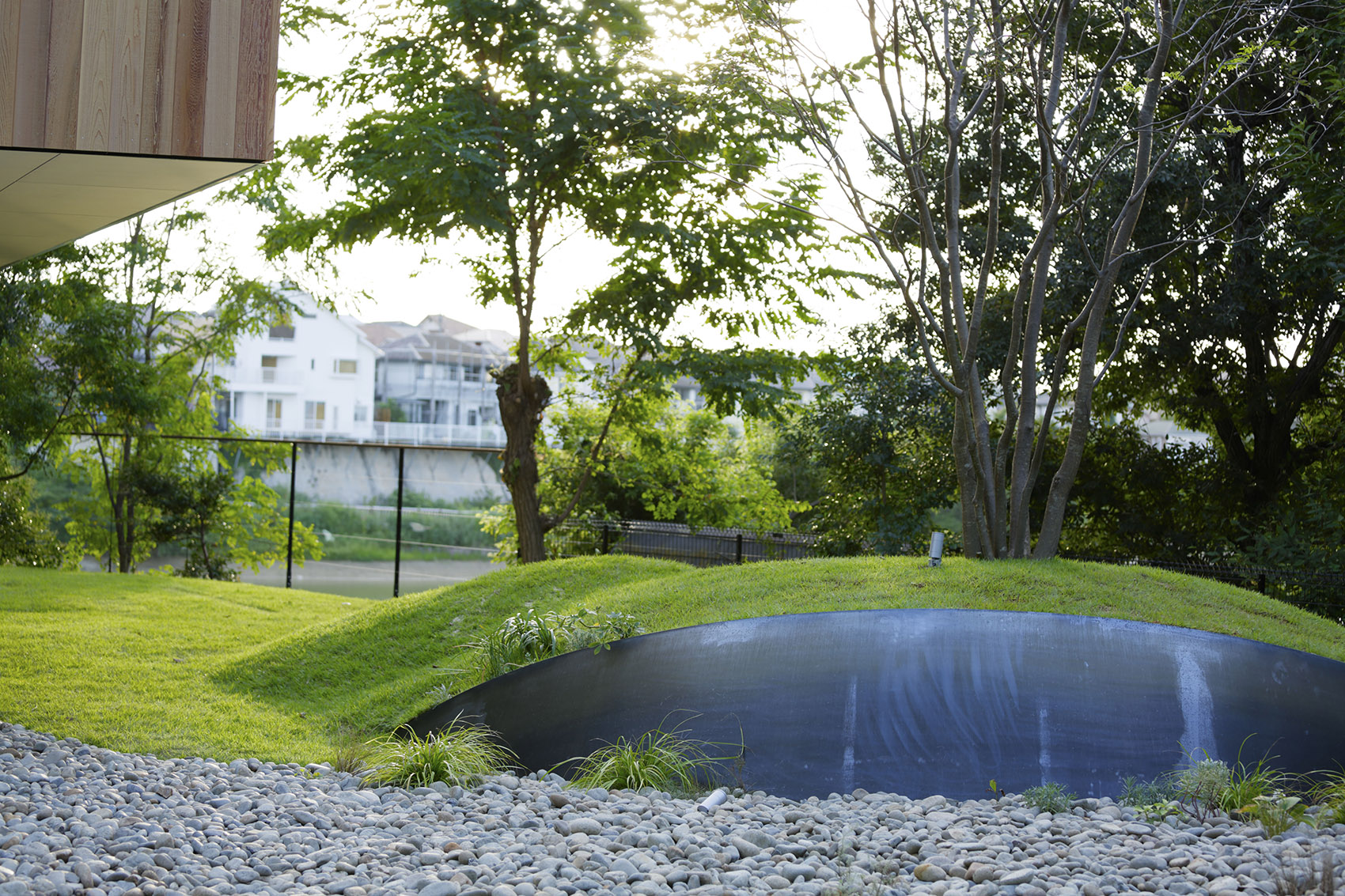 全景别墅,日本/ CAPD-11