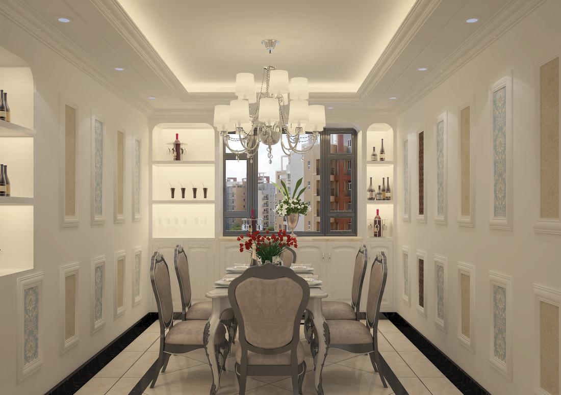 
研湖17栋302室 -5