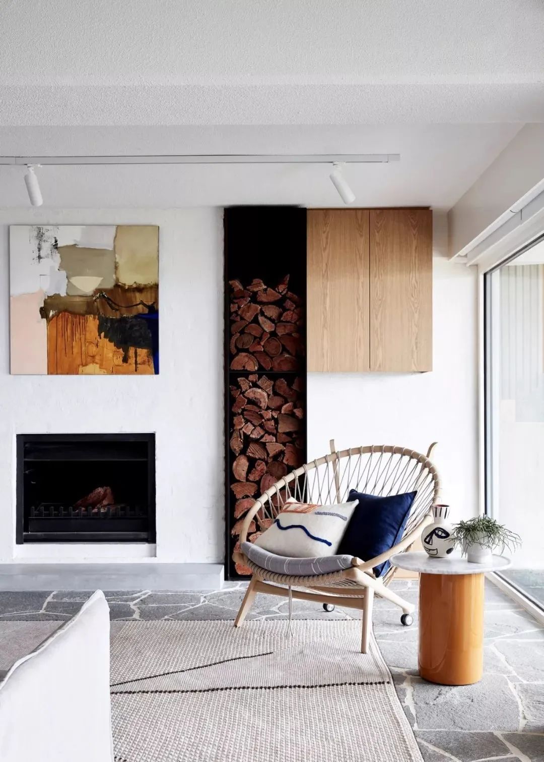 菲利普港湾滨海住宅 Portsea Beach House丨Studio Esteta-44